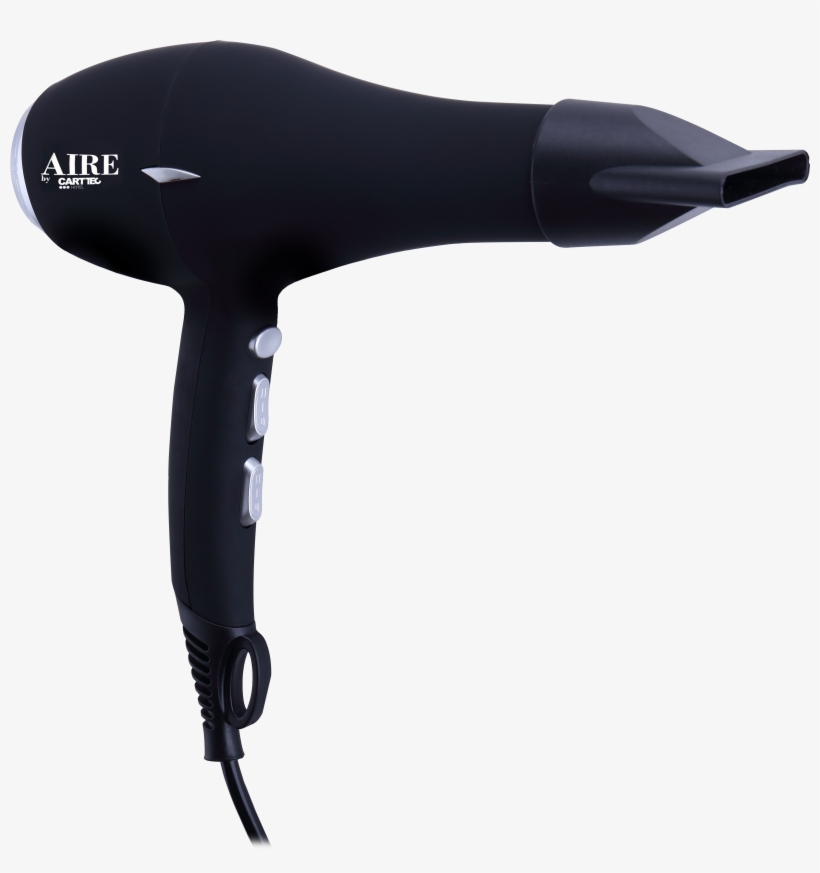 Hair Dryer - Hotel, transparent png