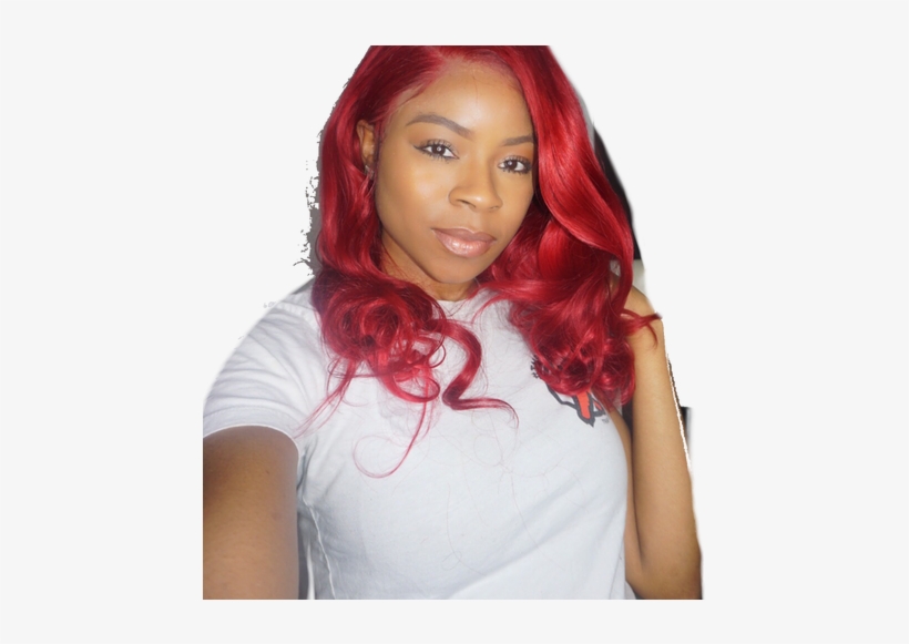 Ariel - Red Hair, transparent png