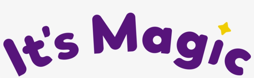 It's Magic - Speech, transparent png