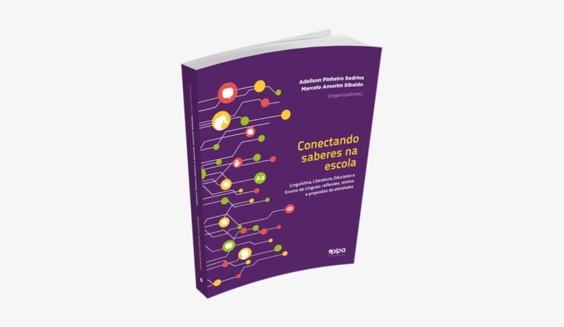 Conectando Saberes Na Escola [impresso] - Education, transparent png