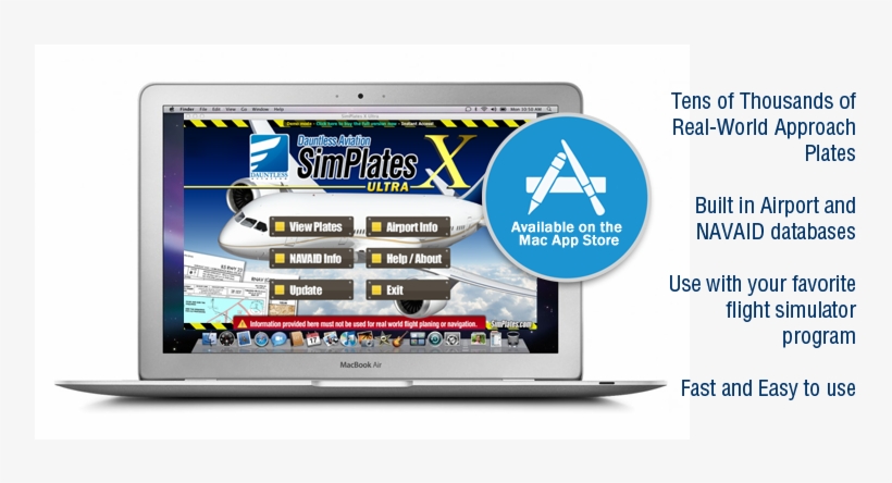 Simplates For Mac - App Store, transparent png