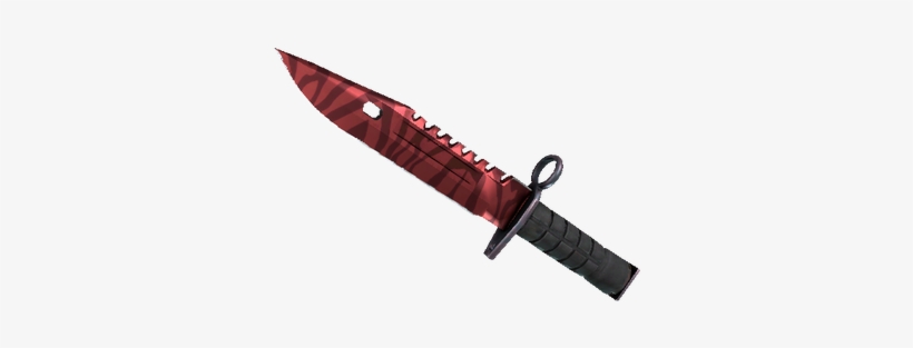 Download Transparent Csgo Knife M9 Bayonet Slaughter - M9 Bayonet ...