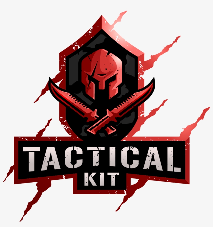 Welcome To Tactical Kit - Wallpaper, transparent png