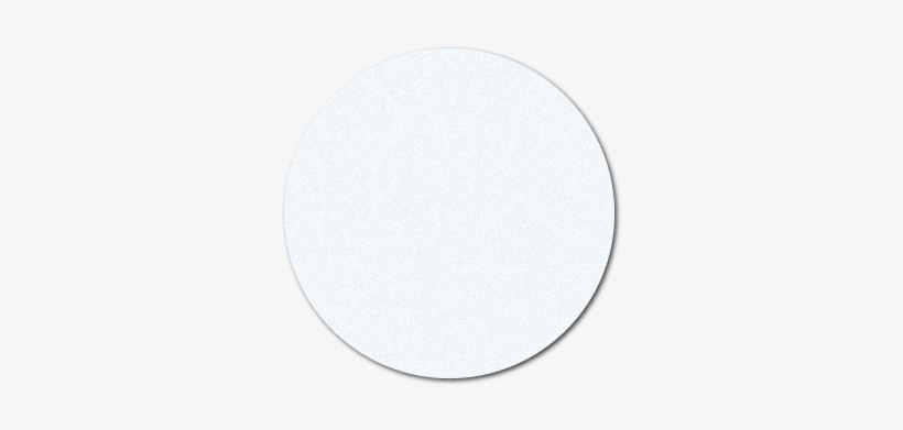 5" Translucent Paper Circle Seals - Portfolio, transparent png