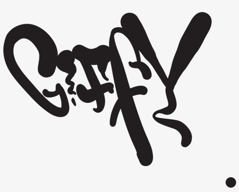 Calligraphy, transparent png