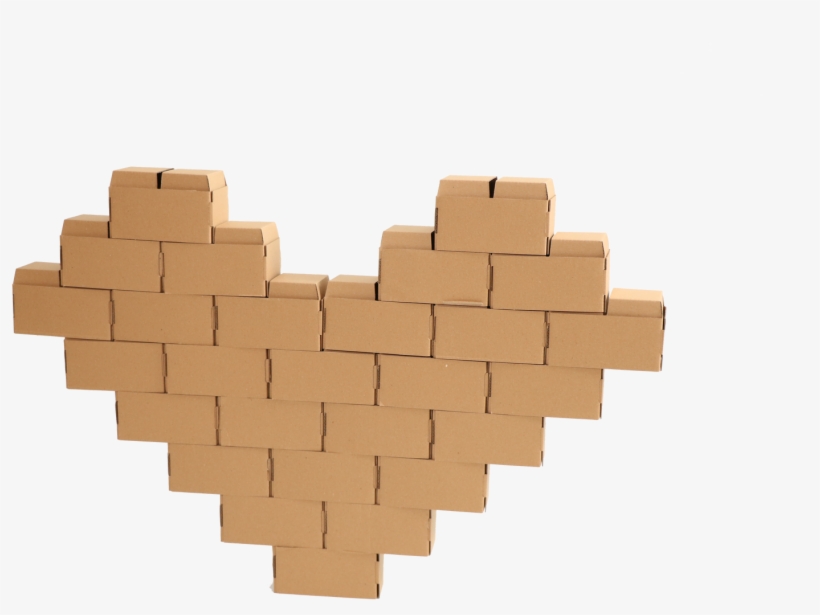 Pixel Heart, transparent png