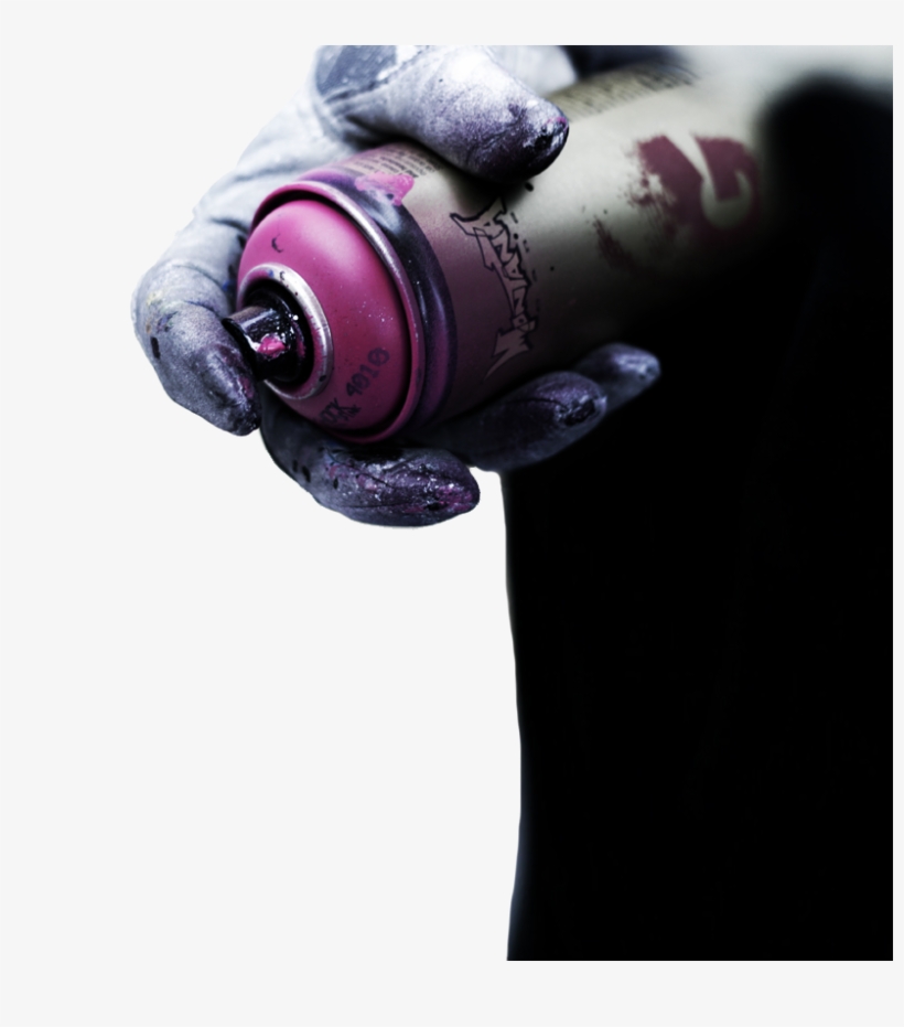 Aerosol Paint Aesthetic, transparent png