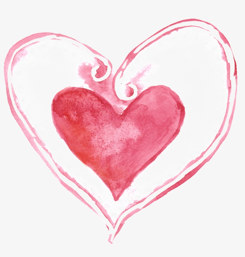 Transparente De Material Decorativo Para Corazon Y, transparent png