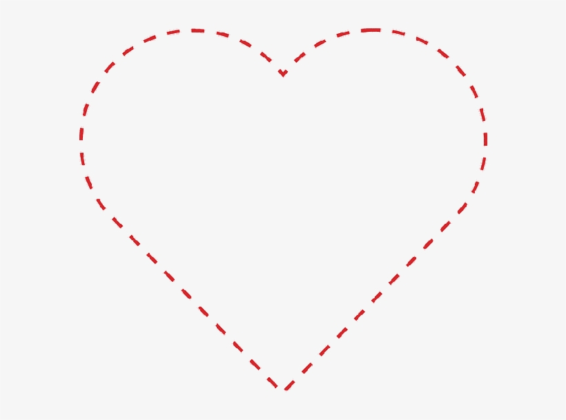 Diseño Gráfico - Heart, transparent png