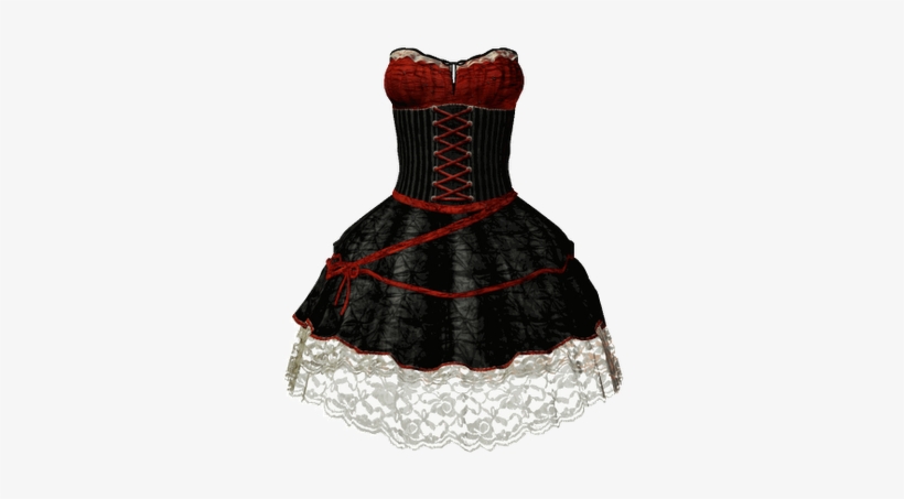 Brushes De Vestidos - رندرات فساتين, transparent png