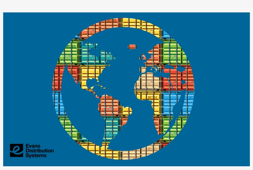 Top 10 Exports - Third-party Logistics, transparent png