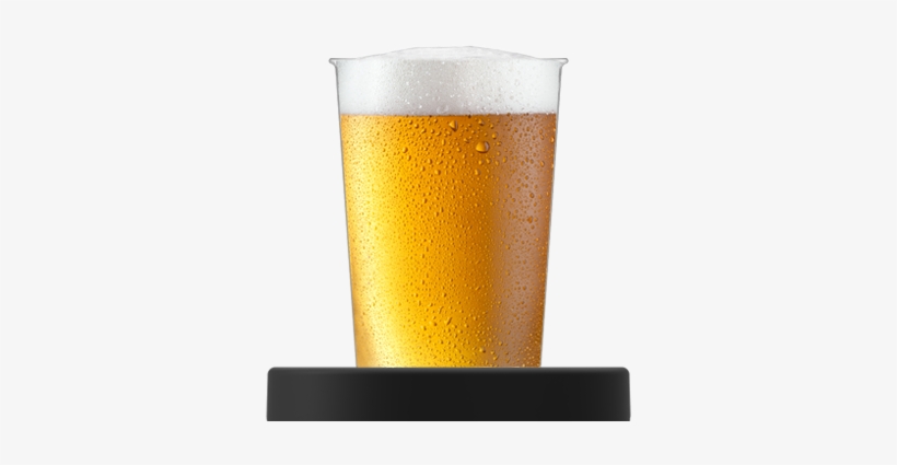 A Revolutionary System That Automatically Dispenses - Beer In A Cup, transparent png