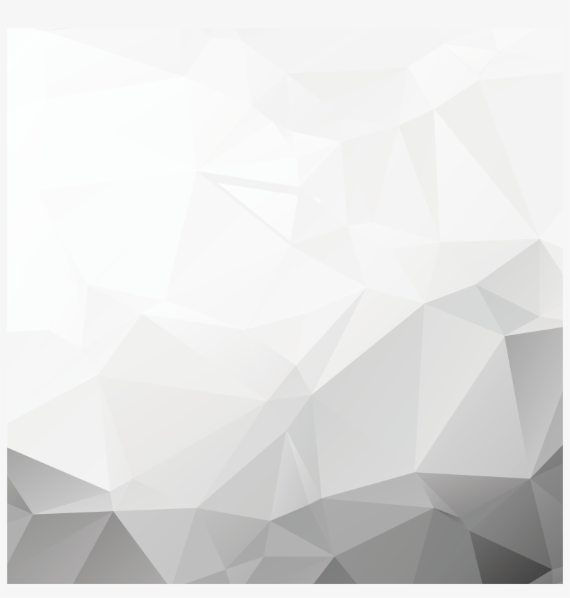 Grey Triangle Wallpaper - Triangle, transparent png