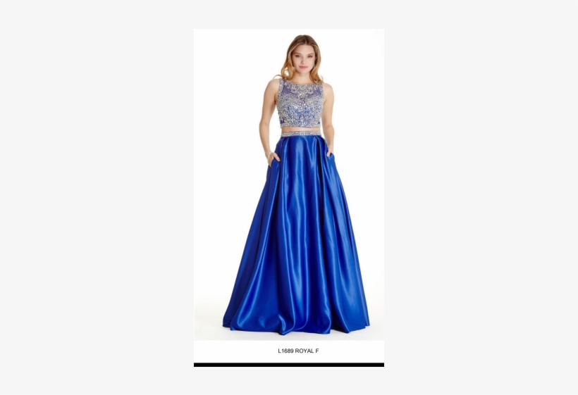 Renta De Vestidos De Fiesta En C - A-line, transparent png