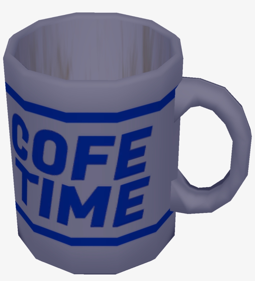 Coffee Cup - My Summer Car Mug, transparent png