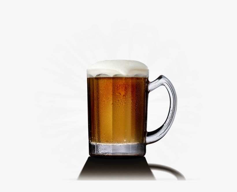 Spacer Ale - 6 X The Lantern 10-sided Glass Tankard Ce 20oz, transparent png