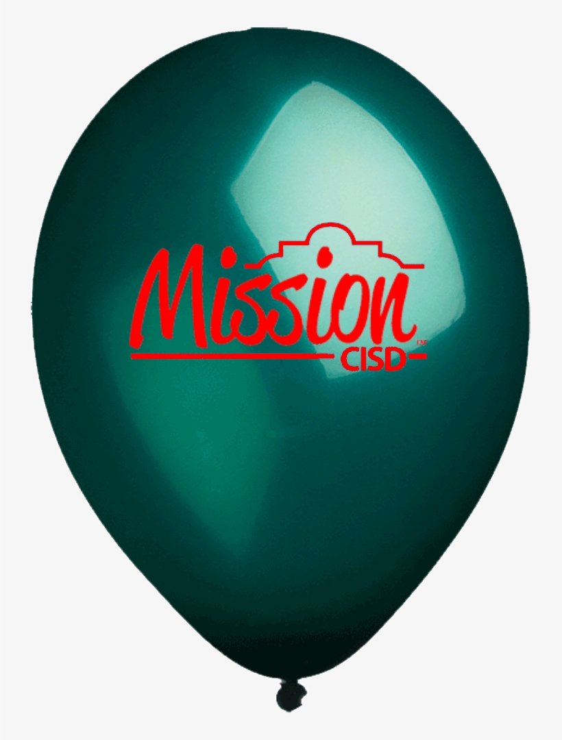 14" Crystal/pastel Color Printed On 1 Side/1 Ink Color - Color, transparent png