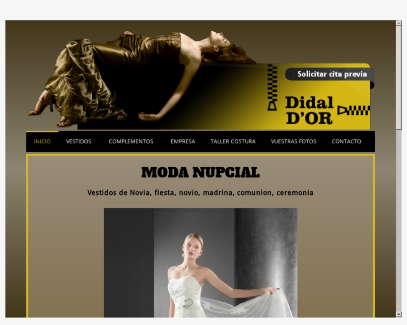 Vestidos De Fiesta Didal D'or Competitors, Revenue - Gown, transparent png