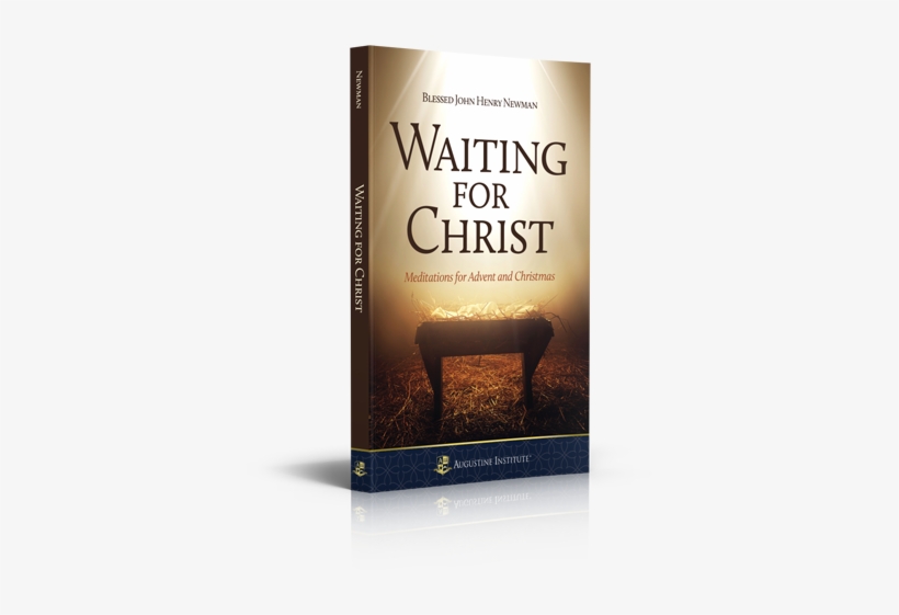 Praise For Waiting For Christ - Waiting For Christ: Meditations For Advent And Christmas, transparent png