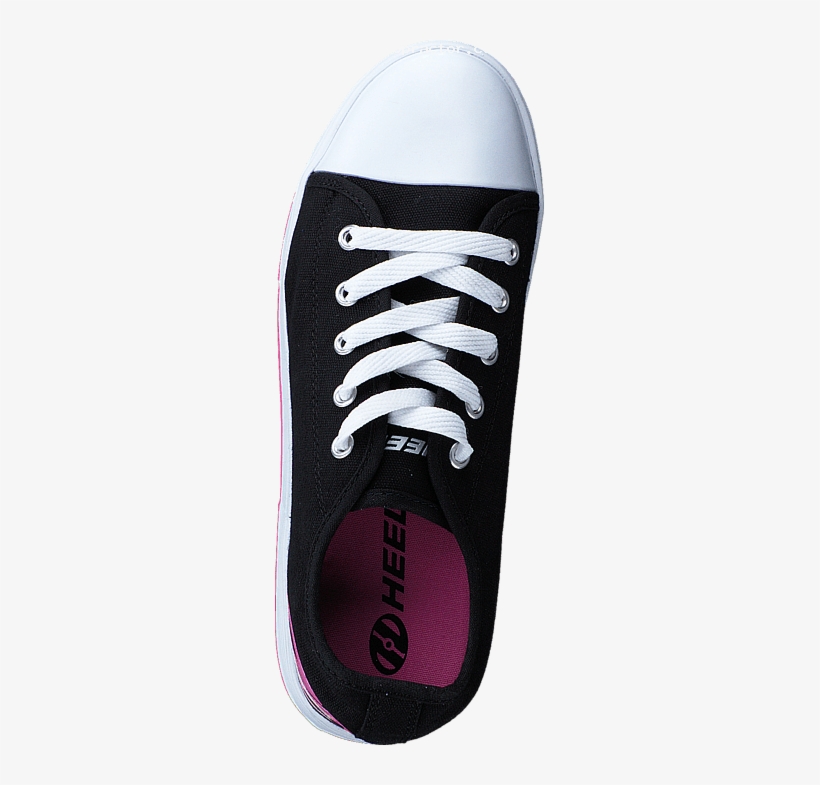 Larger Image - Heelys, transparent png