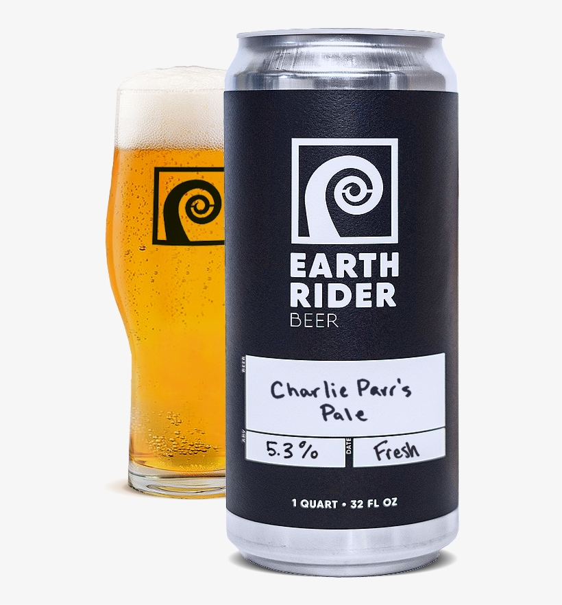 Charlie Parr's Pale - Pale Ale, transparent png