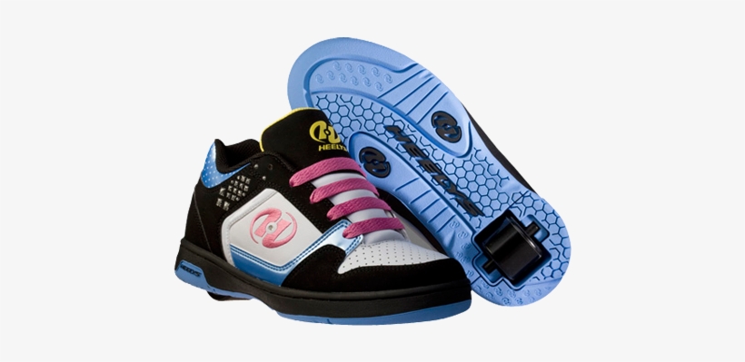 My Kids Have Wanted Heely's For The Past Two Years - Heelys, transparent png