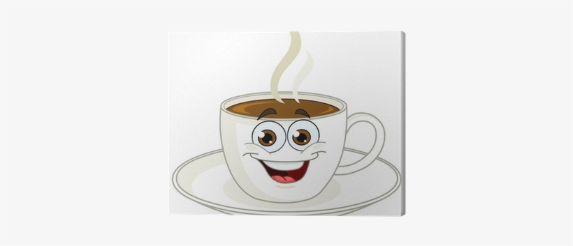 Cartoon Images Of Coffee, transparent png