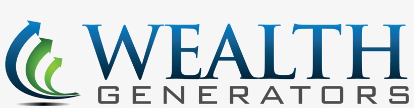 Wealth Generators - Wealth Generators Logo Png, transparent png