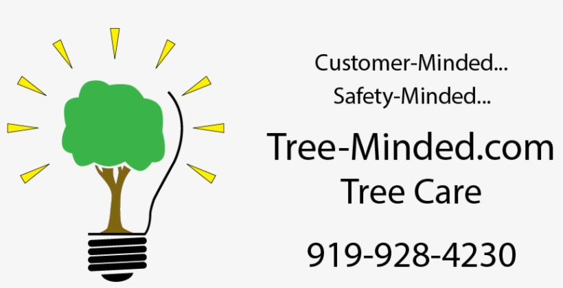 Tree-minded Tree Care - Tree, transparent png