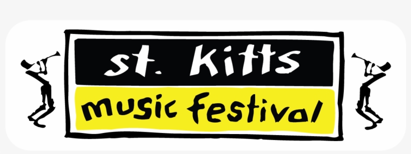 Flow Signs On As 'gold Sponsor' Of The St - St Kitts Nevis Music Festival 2018, transparent png