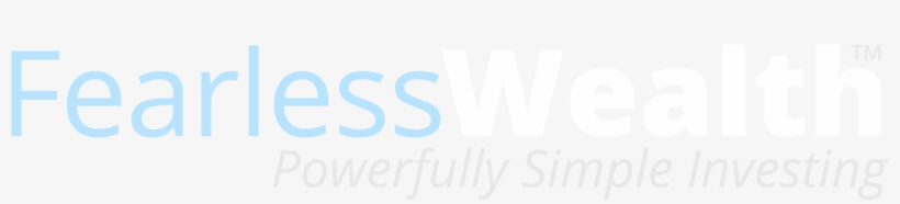 B04810ceb68f1516043785 Fearless Wealth Logo - Four Weeks To Wellness By Bryce Fleming, transparent png