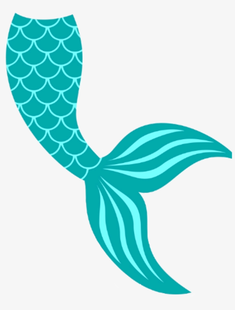 Download Mermaidtail Fishtail Tail Mermaid Siren Sirena Sirene Mermaid Tail Svg 1024x1024 Png Download Pngkit
