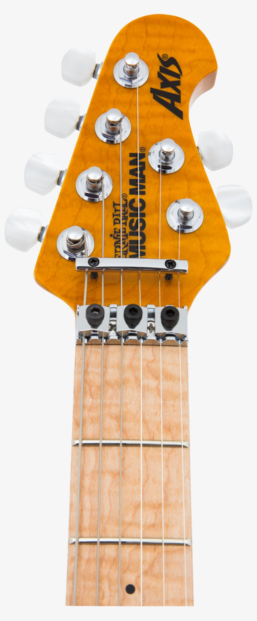 Music Man Axis, transparent png