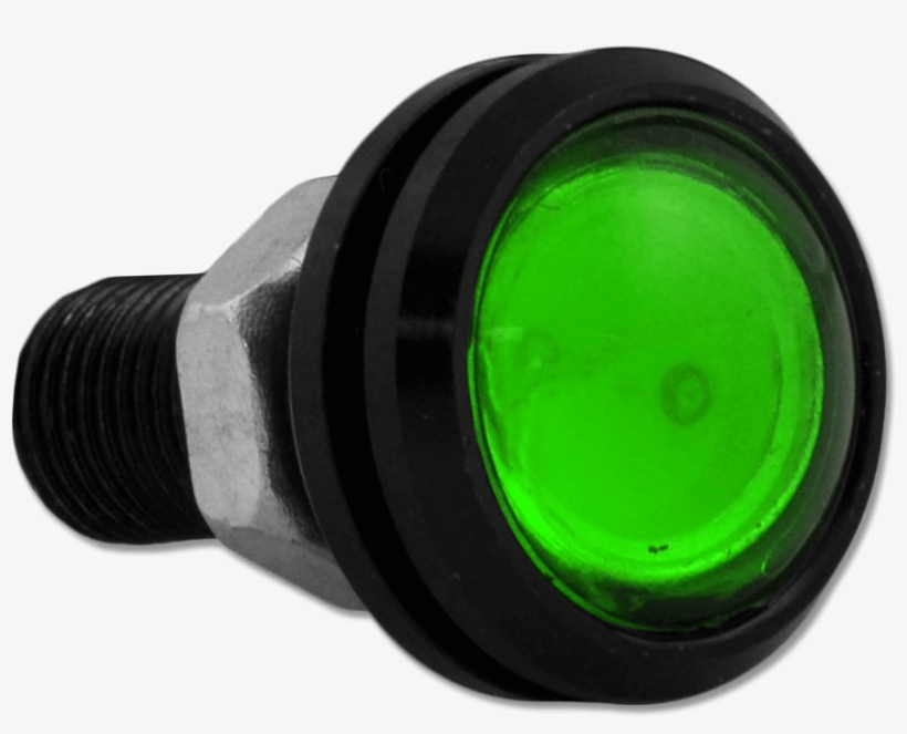 Accele Ll3wg Waterproof Led Drl And Puddle Lights - Light-emitting Diode, transparent png