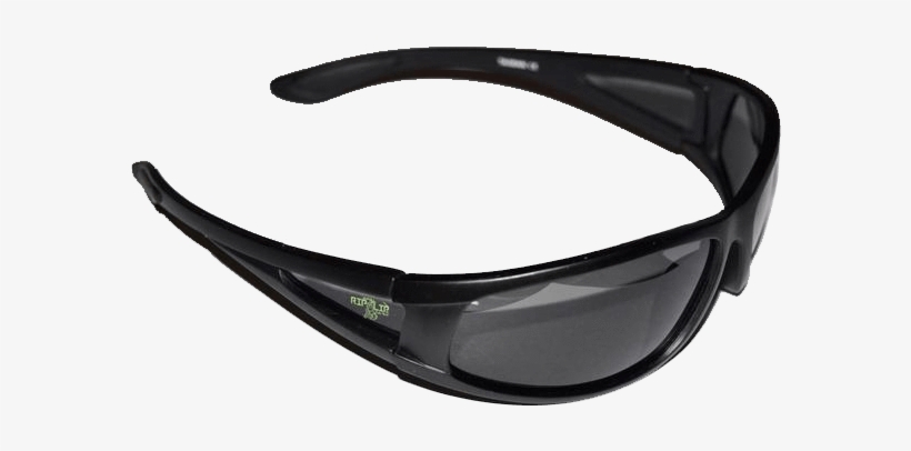 Rip A Lip Speck Polarized Fishing Sunglasses - Sunglasses, transparent png
