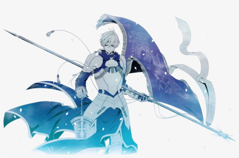 Phoenix - Rwby Jaune's New Weapon, transparent png