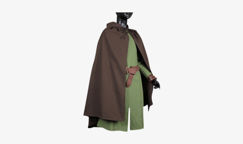 Ready For Battle Cape - Historical Capes, transparent png