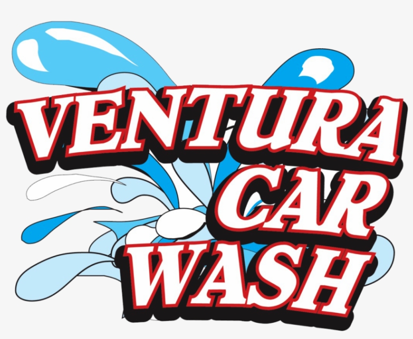 Ventura Car Wash, transparent png