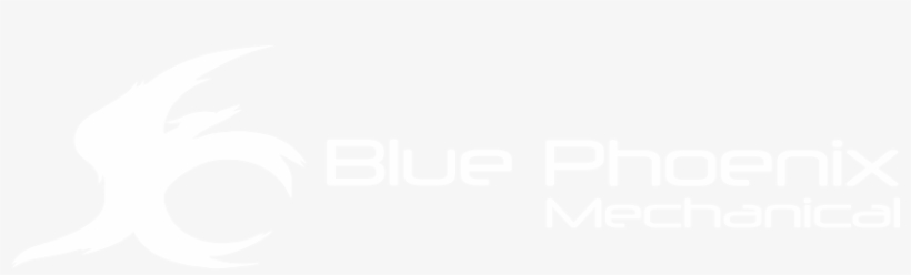 Blue Phoenix - Blue Phoenix Mechanical, transparent png