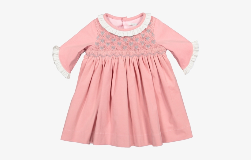 Vestido "pink Velvet" - Vestido Pink, transparent png