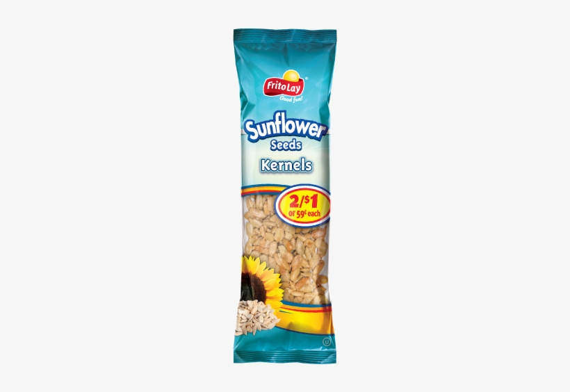 Sunflower Seeds Lays, transparent png