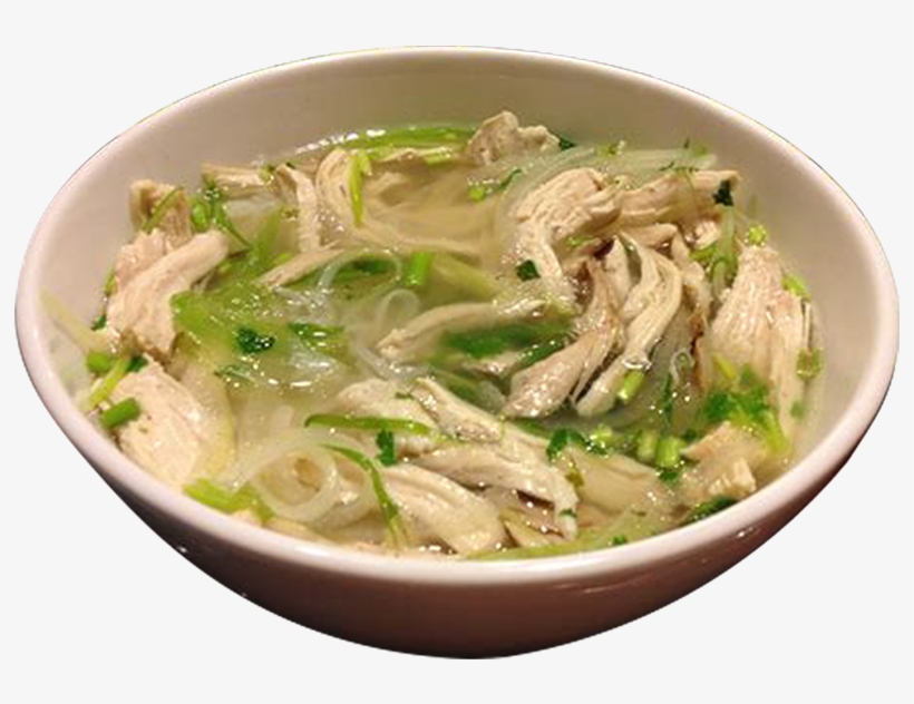 Jojole Vietnamese Style Chicken Pho Soup Kit With Shredded - Pho, transparent png