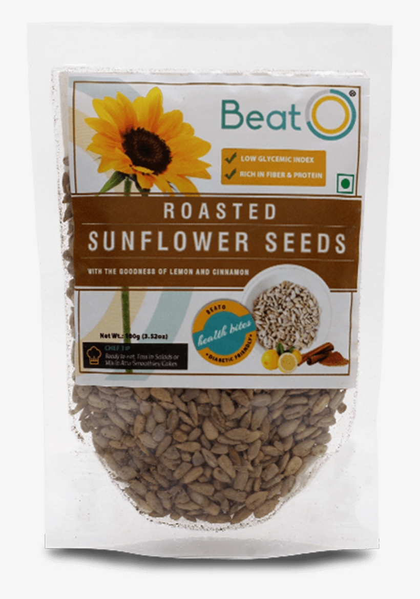 3 Packs Of Sunflower Seeds ₹330 ₹300 - Sunflower Seed, transparent png