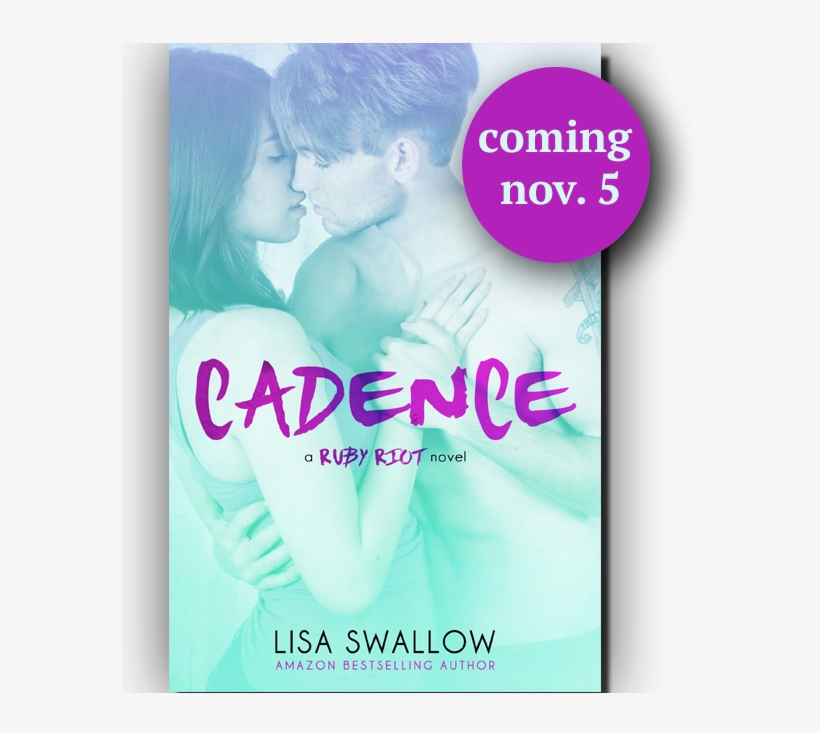 Cadence Promo2 Edited-2 - Your Friends Close And Your, transparent png