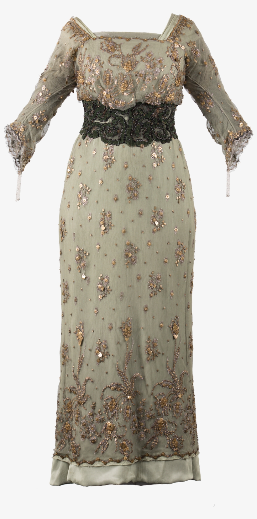 Dress, transparent png