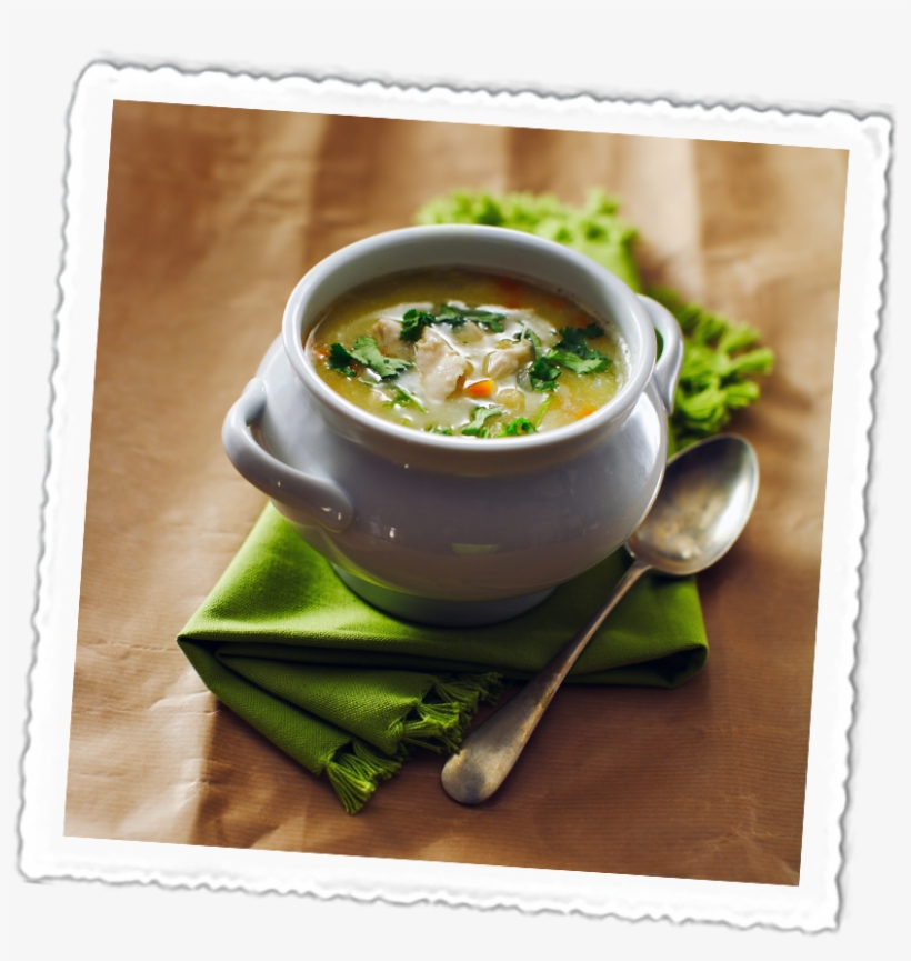 Chicken Soup - Asian Soups, transparent png