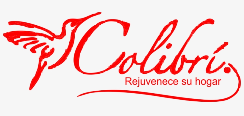 Colibri - Logo Colchas Elefantito, transparent png