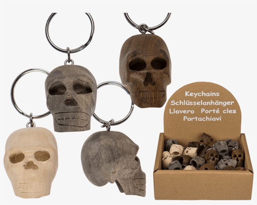 Skull - Metal, transparent png