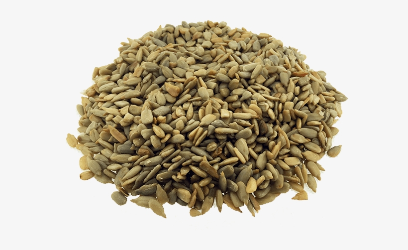 Sunflower Seeds - Fennel Seeds Vs Cumin Seeds, transparent png