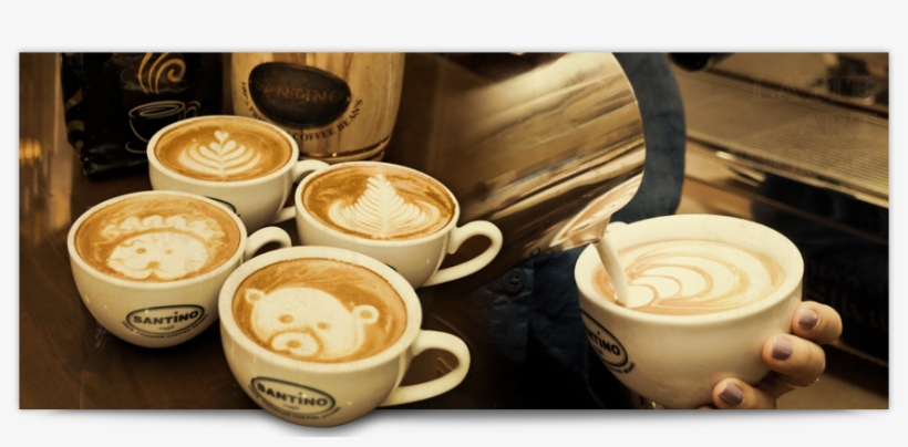 Coffee Art Singapore, transparent png